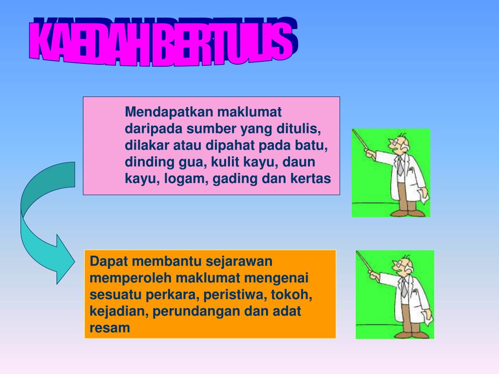 PPT SEJARAH TING SATU PowerPoint Presentation, free download ID3772907