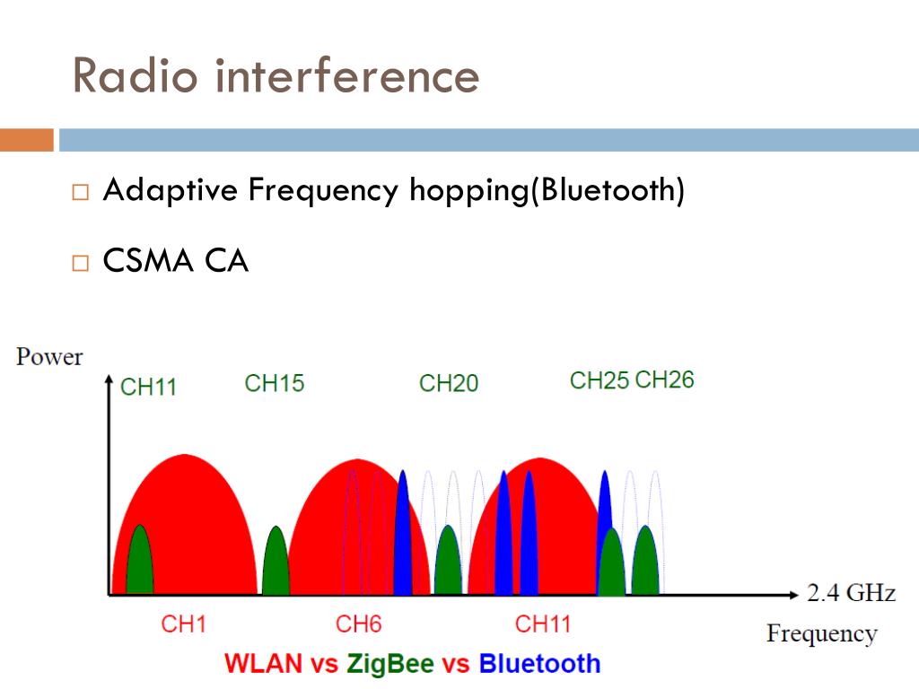 PPT Wireless Communication PowerPoint Presentation, free download