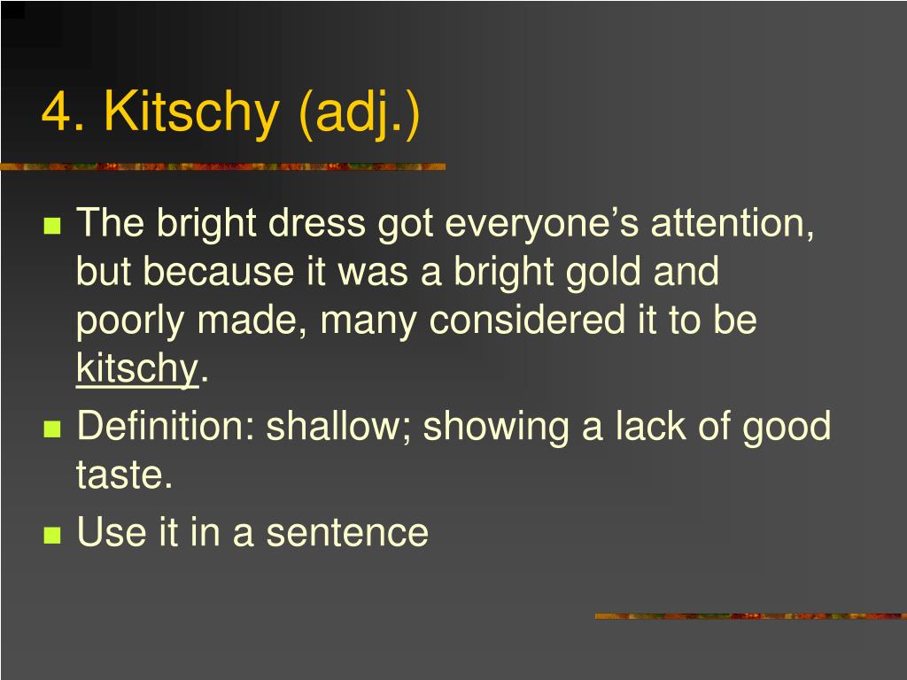 PPT Vocabulary Reading and Writing 2 PowerPoint Presentation, free