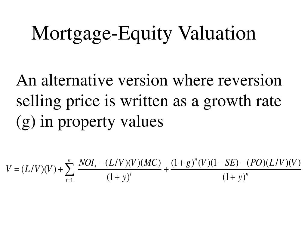 PPT FNCE 333 Lecture 7 PowerPoint Presentation, free download ID