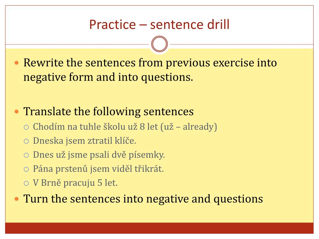 PPT Present Perfect Simple PowerPoint Presentation, free download