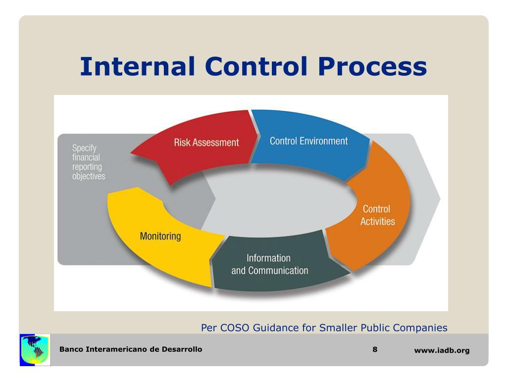 PPT The development of the Internal Auditing function to combat fraud