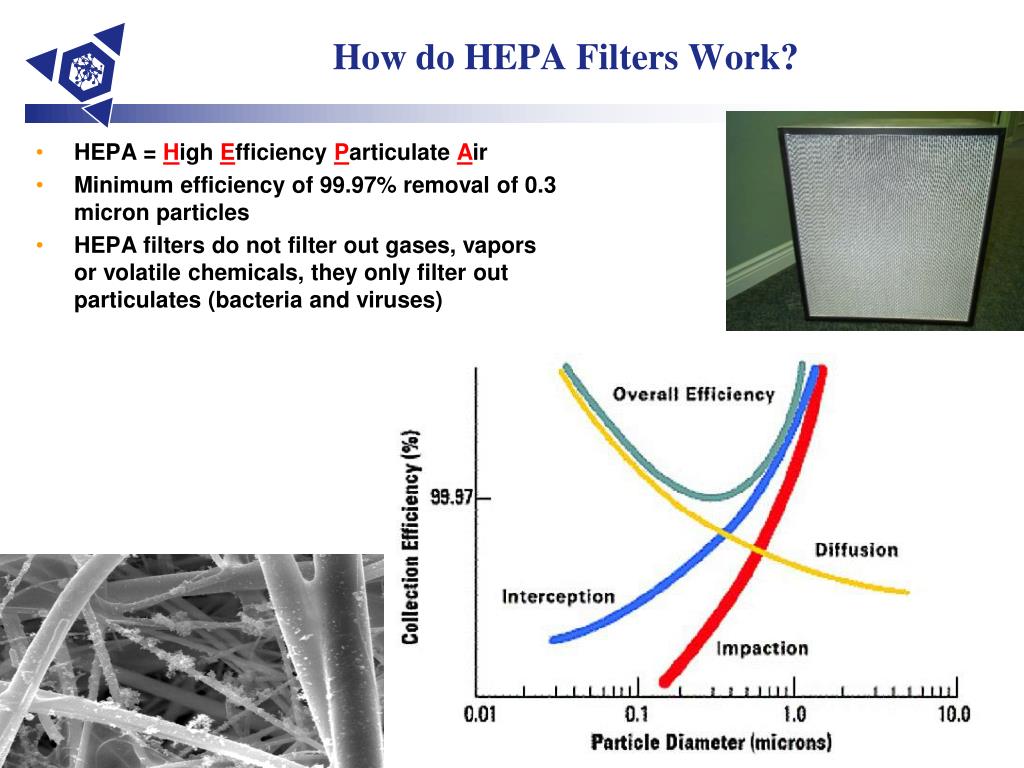How Do Hepa Filters Work at Ivan Fernandez blog