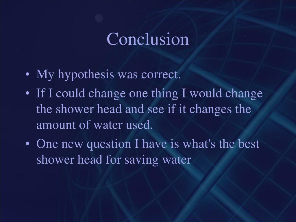 PPT Shower Vs Bath . PowerPoint Presentation, free download ID3782857