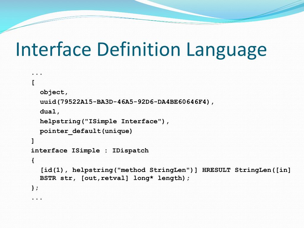 PPT Technology PowerPoint Presentation, free download ID3783215