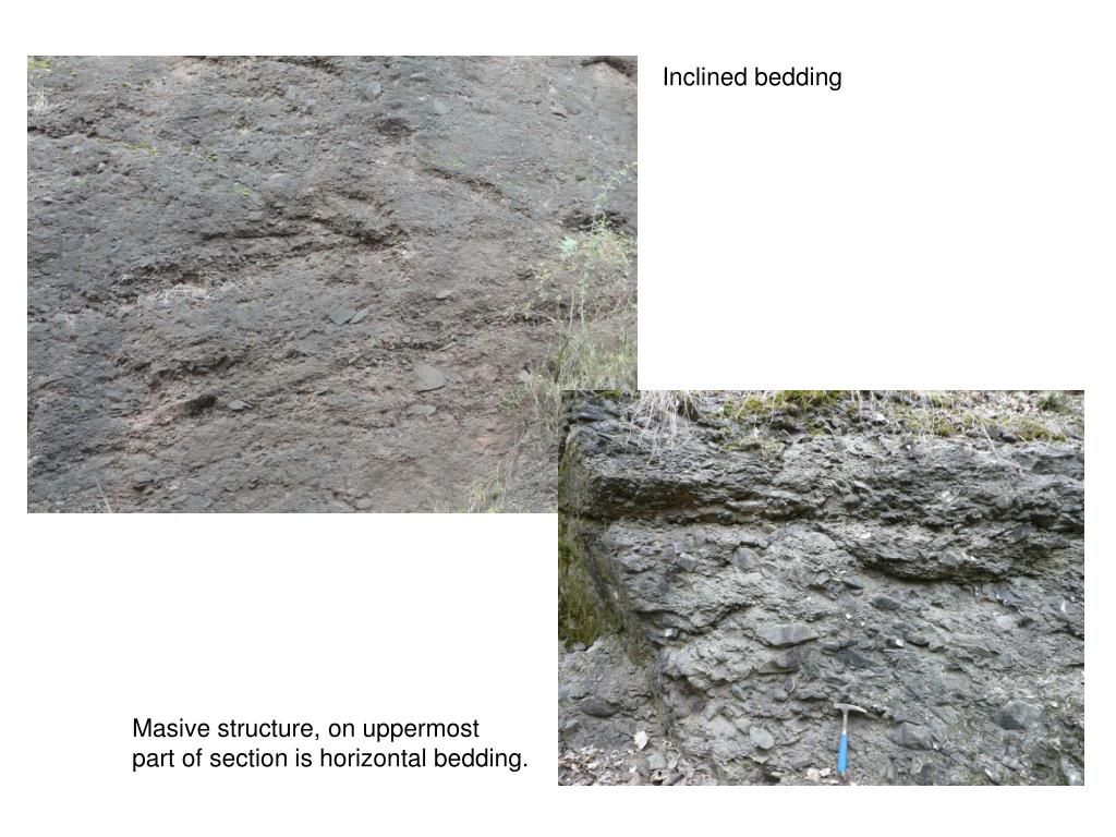 PPT G8081 Sedimentology (field work) Description of clastic sediments