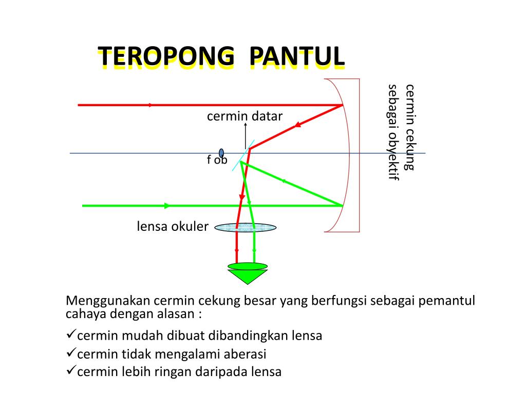 PPT MIKROSKOP PowerPoint Presentation, free download ID3784894