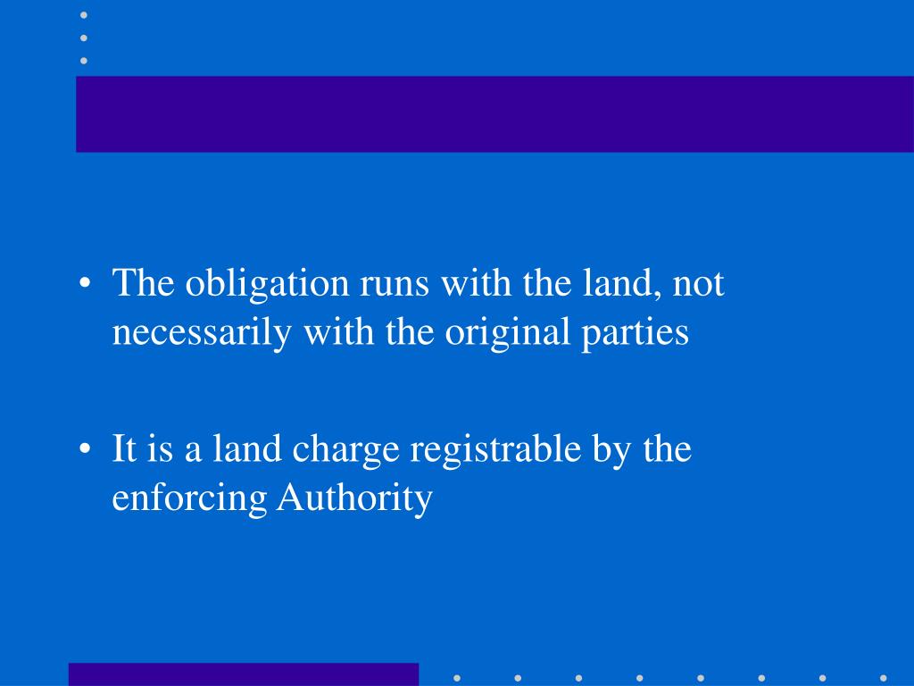 PPT SECTION 106 AGREEMENTS PowerPoint Presentation, free download ID3789538