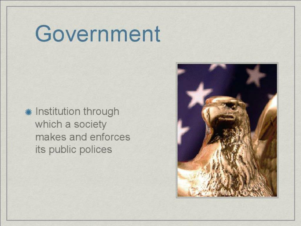 PPT “Man was born free, and he is everywhere in chains.” JeanJacques