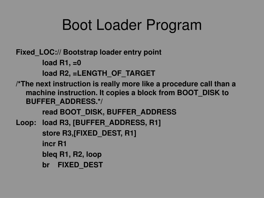 PPT Chapter 4 Computer Organization PowerPoint Presentation, free