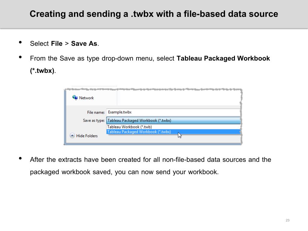 PPT TABLEAU LAB2 PowerPoint Presentation, free download ID3795229
