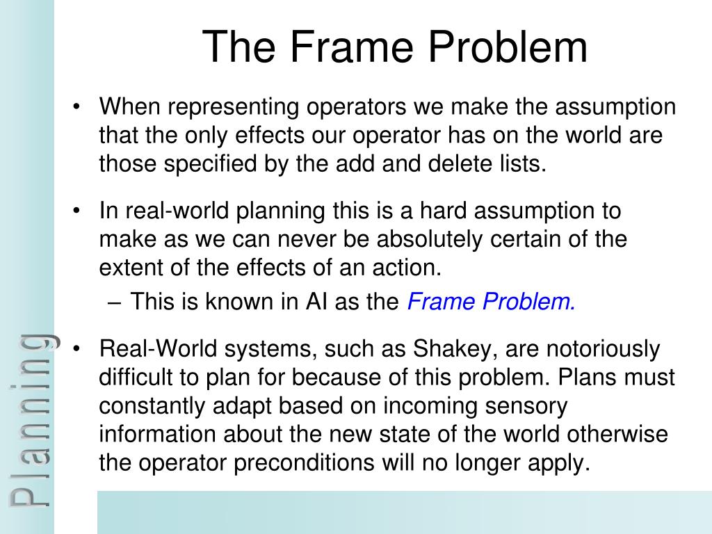 PPT Planning PowerPoint Presentation, free download ID3796197