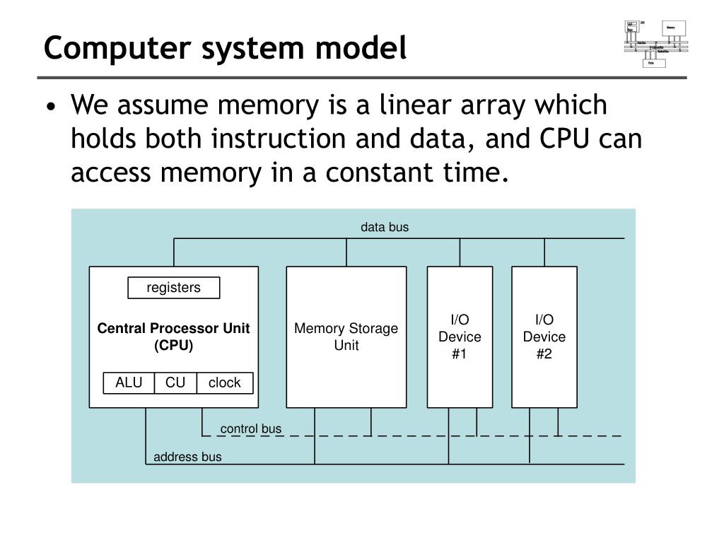 PPT Memory Hierarchy PowerPoint Presentation, free download ID3800133
