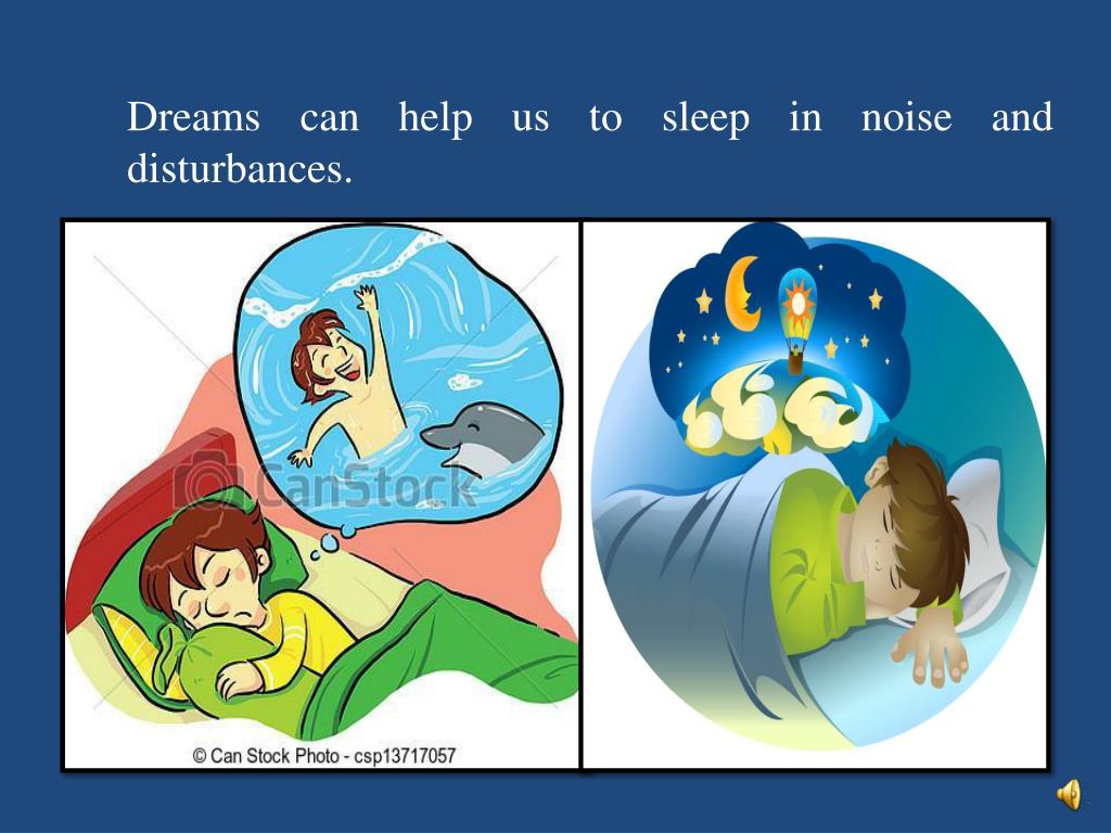 PPT The Wonder Called Sleep PowerPoint Presentation, free download