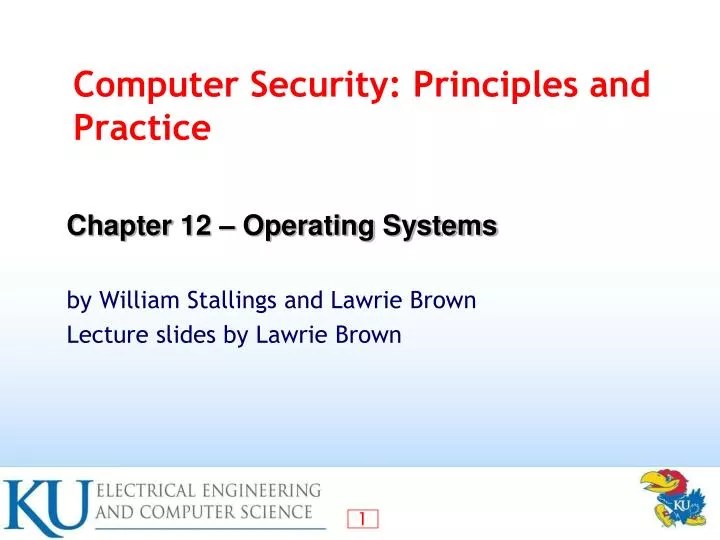 Computer Security Principles And Practice Pdf Download / Computer Computer Security Principles And Practice Pdf Download / Computer