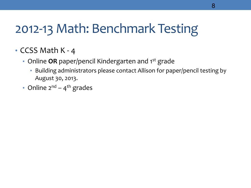 Washington State Msp Practice For 6 Grade