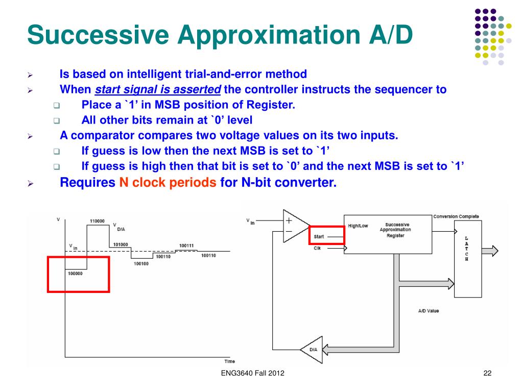 PPT Week 7 Data Acquisition System, Part (A) PowerPoint Presentation