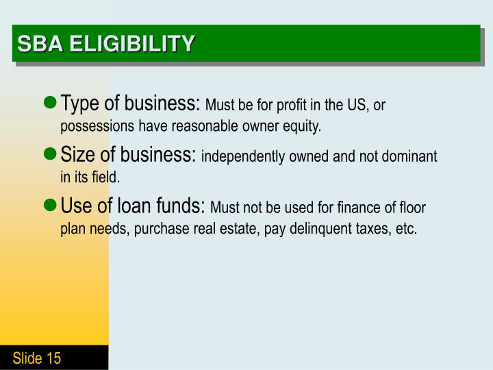 PPT COMMERCIAL LENDING PowerPoint Presentation ID3806119