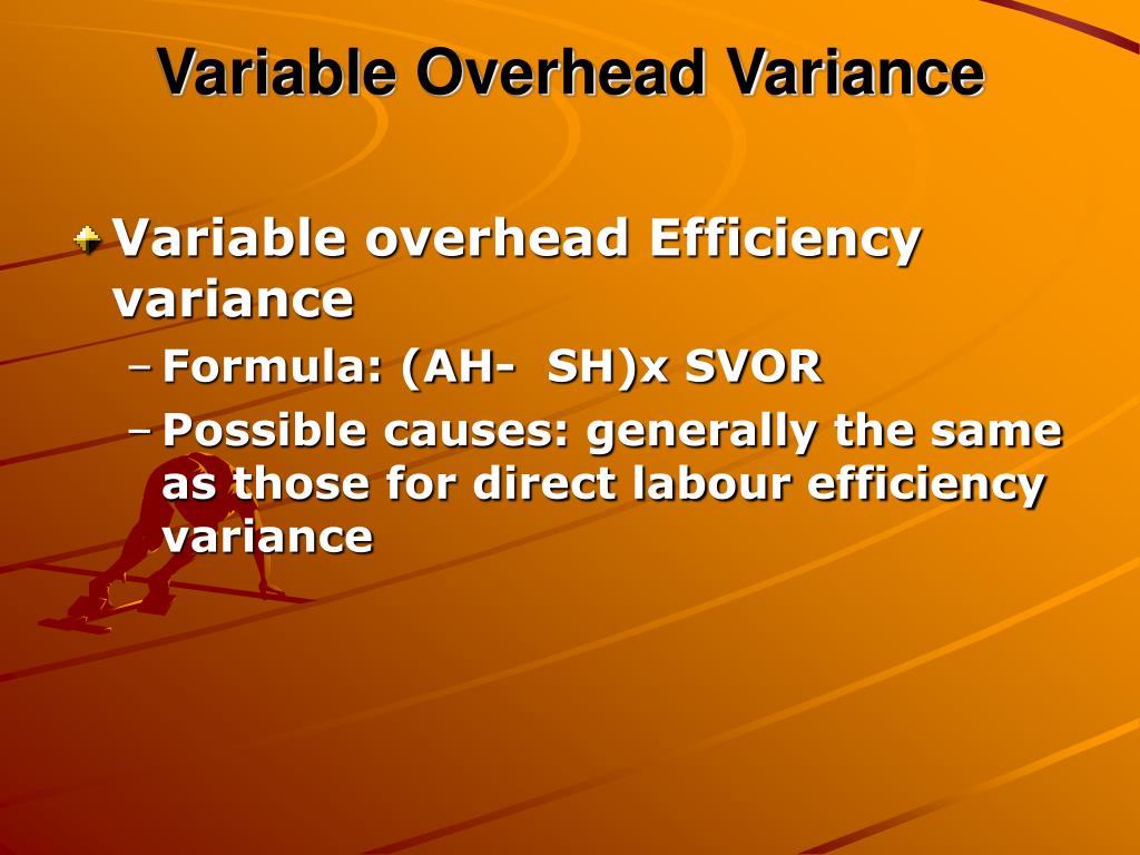PPT Variance Analysis PowerPoint Presentation, free download ID3807304