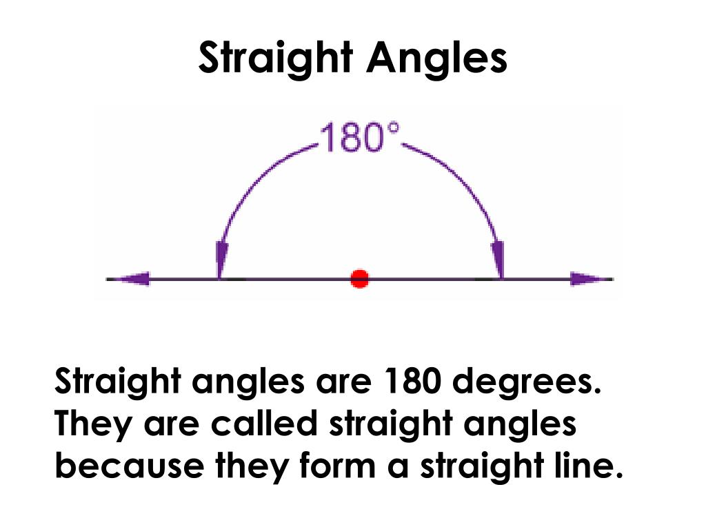 PPT - Lesson 56: Angles PowerPoint Presentation, free download - ID:3808733