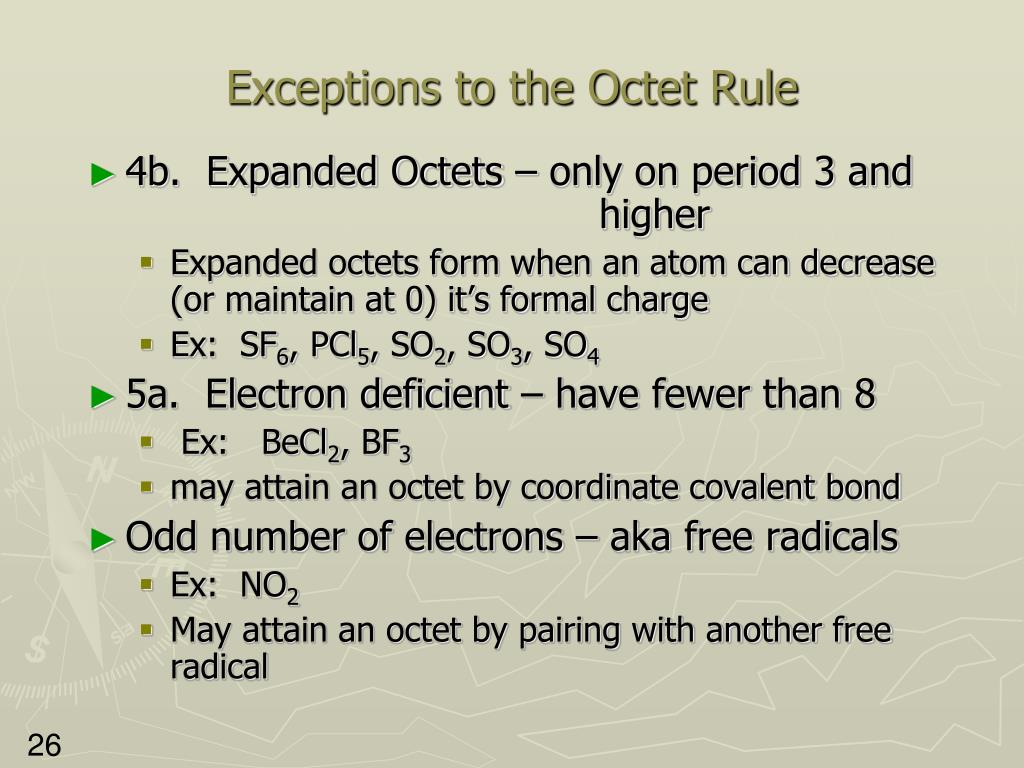 PPT Resonance and Formal Charge PowerPoint Presentation, free