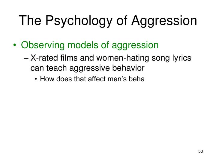 PPT Social Psychology Chapter 14 PowerPoint Presentation ID3810570