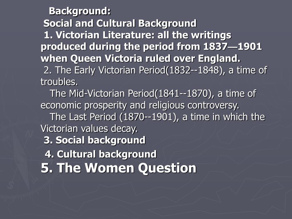 PPT History and Anthology of English Literature PowerPoint