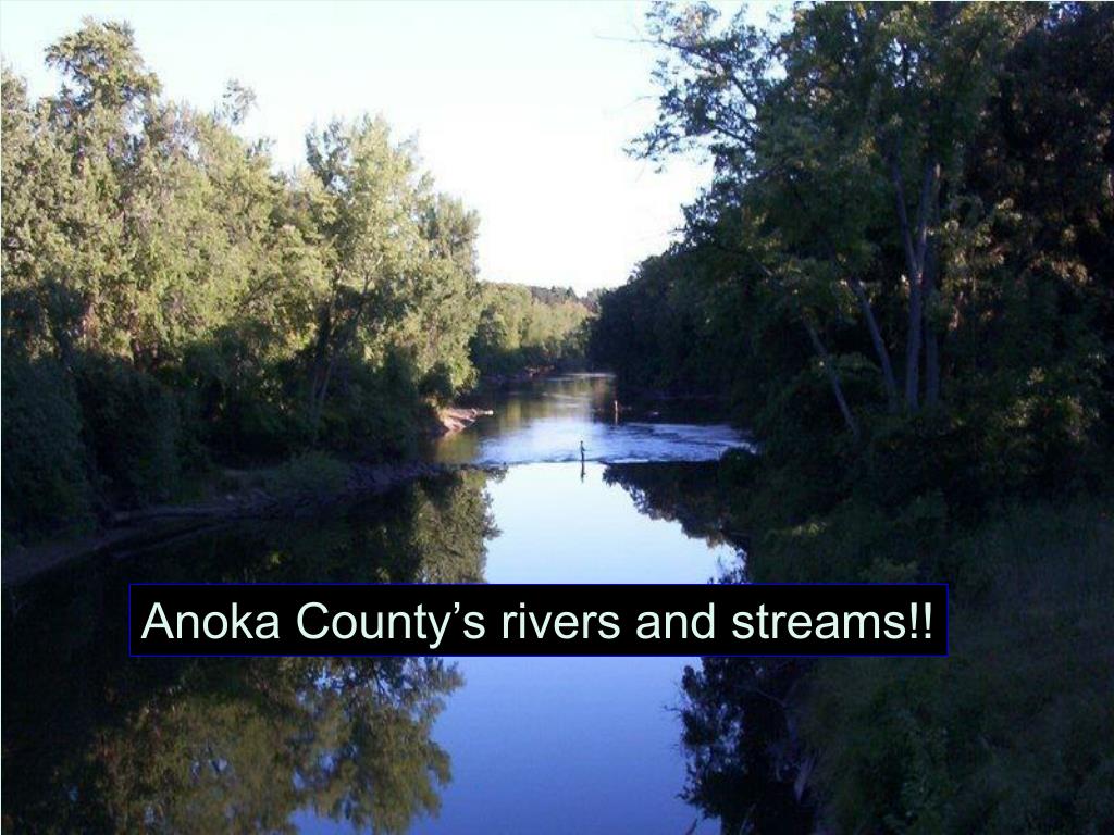 PPT Come Learn About Anoka County Minnesota!! PowerPoint Presentation
