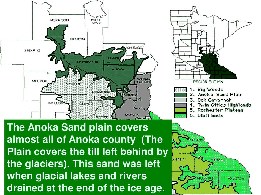 PPT Come Learn About Anoka County Minnesota!! PowerPoint Presentation