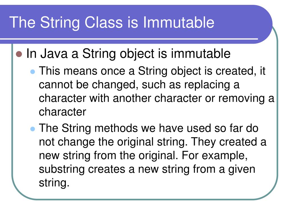 PPT Characters, String and Regular expressions PowerPoint