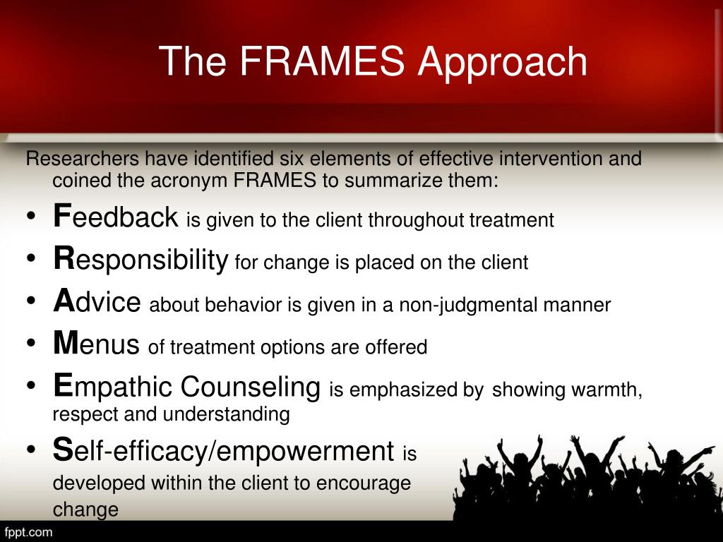 PPT Recovery & Motivational Engagement PowerPoint Presentation ID