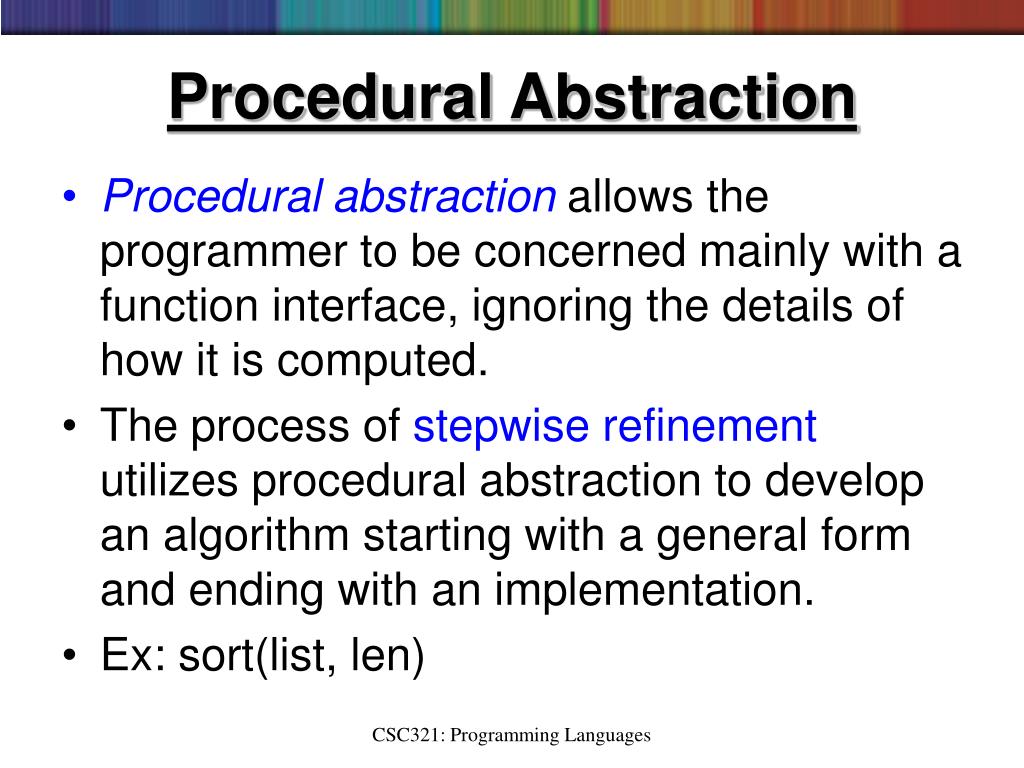 PPT Programming Languages Tucker and Noonan PowerPoint Presentation