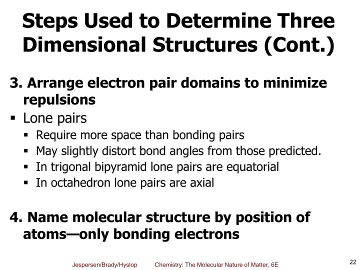 PPT Chapter 10 Theories of Bonding and Structure PowerPoint