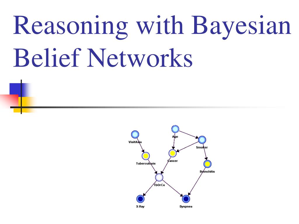 PPT Bayesian Reasoning PowerPoint Presentation, free download ID