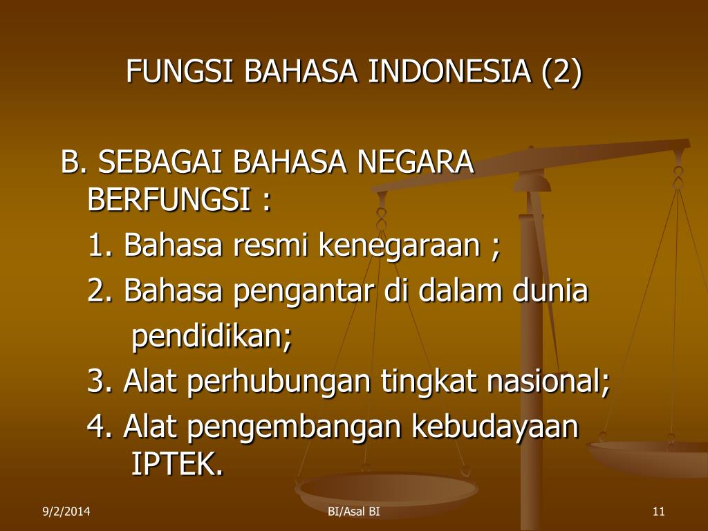 Merupakan Salah Satu Ciri Dari Ragam Bahasa Lisan Adalah