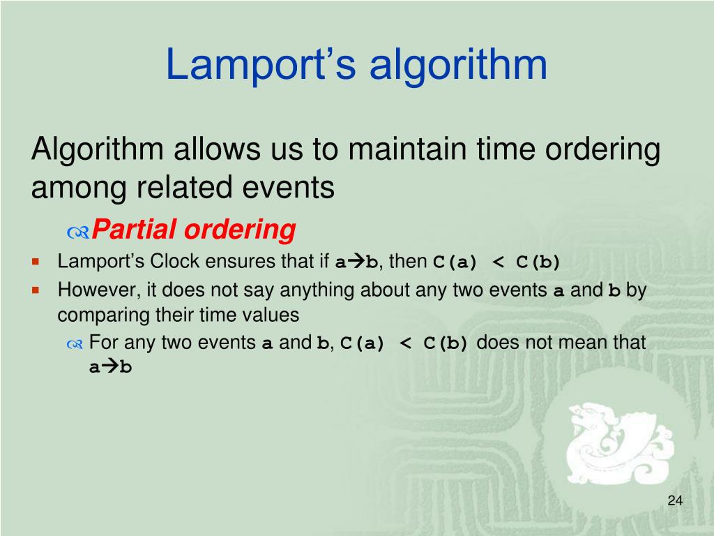 PPT Lecture 8 PowerPoint Presentation, free download ID3820837