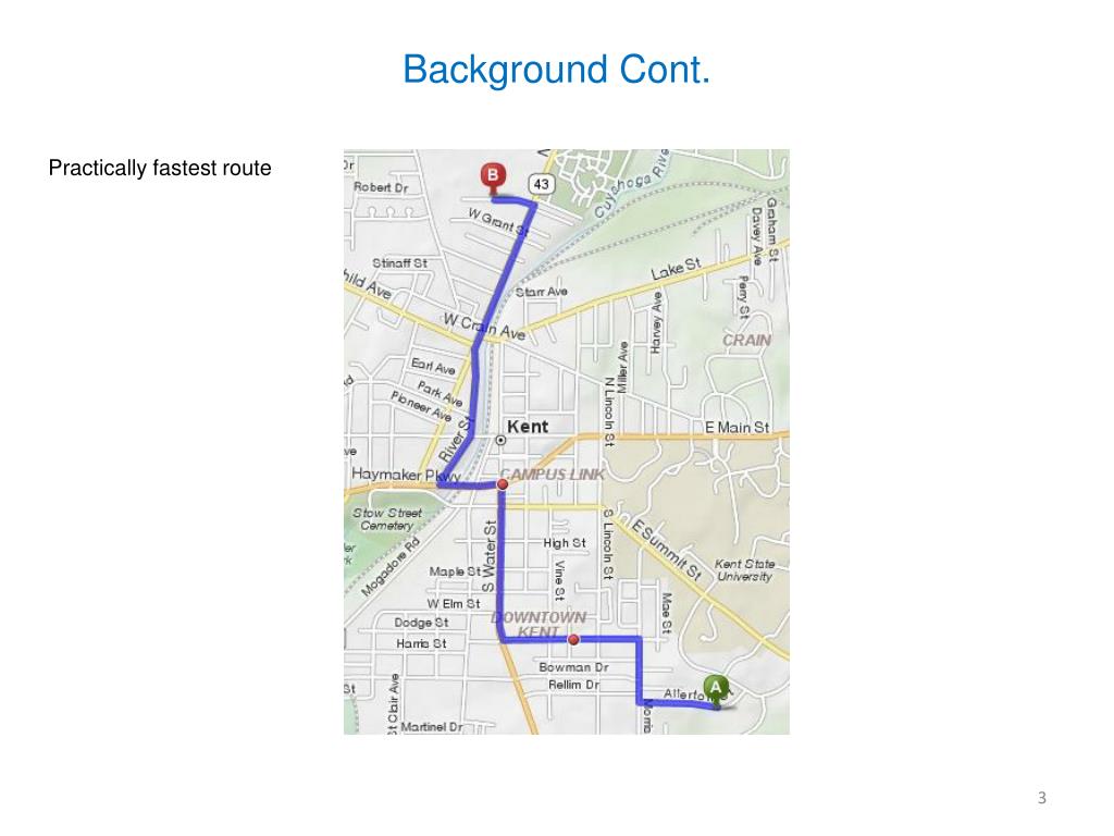 PPT TDriveDriving Directions Based on Taxi Trajectories PowerPoint Presentation ID3821346
