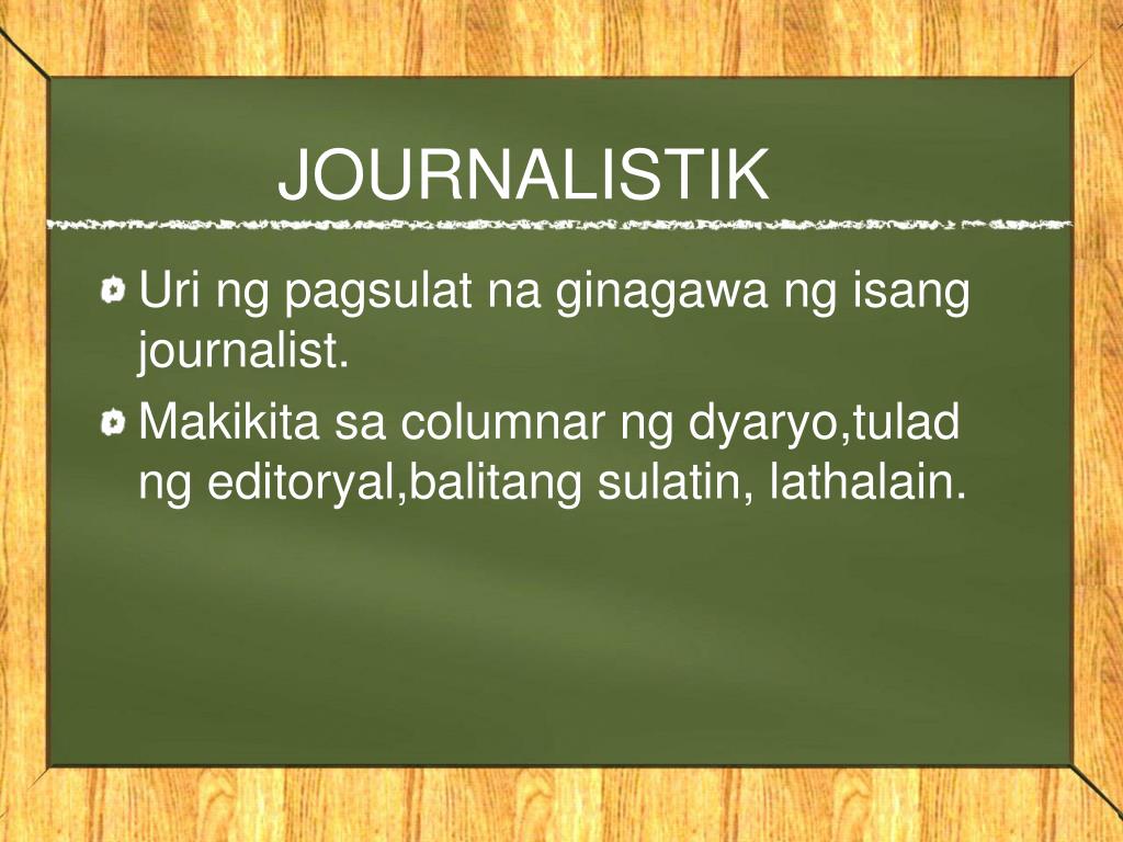 PPT MGA BATAYANG KAALAMAN SA PAGSULAT PowerPoint Presentation, free