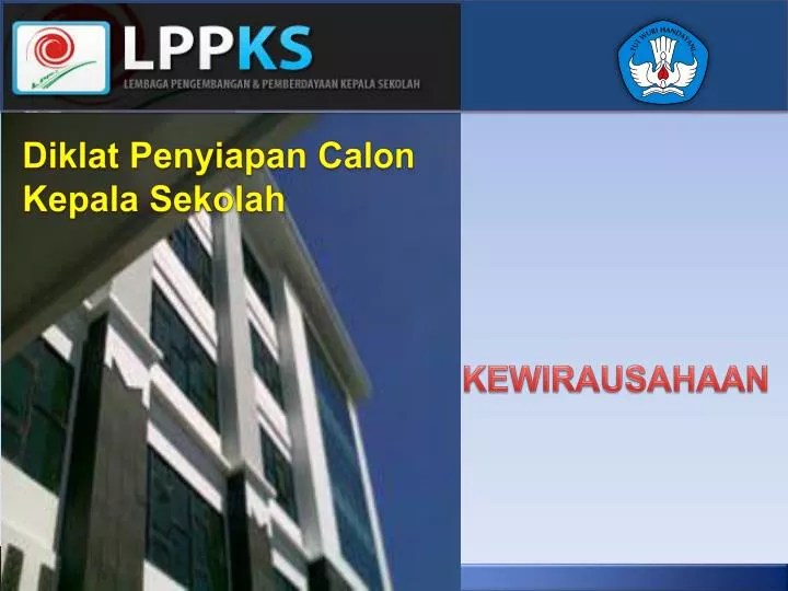 PPT KEWIRAUSAHAAN PowerPoint Presentation, free download ID3822503