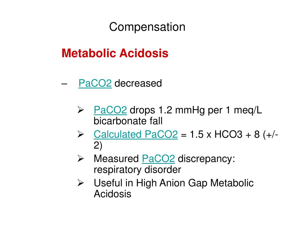 PPT Arterial Blood Gas INTERPRETATION Manuel Antonio Ko, MD Section