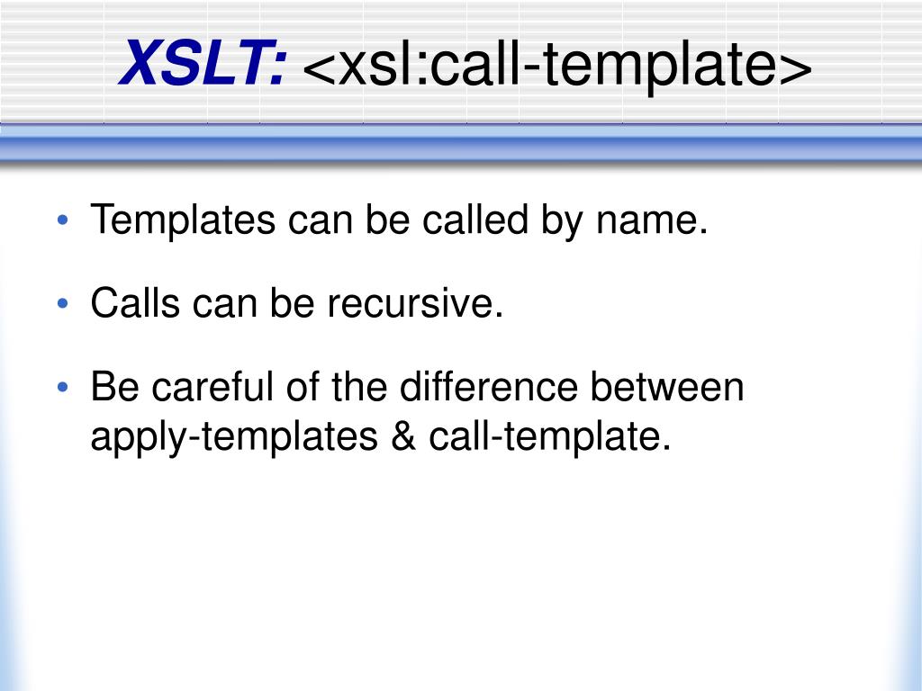 PPT XSLT How Do We Use It? PowerPoint Presentation, free download