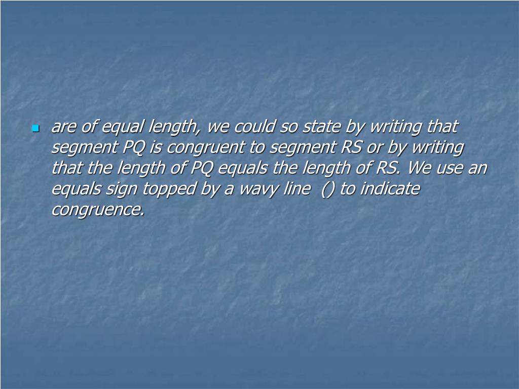 PPT LESSON 1 Geometry Review PowerPoint Presentation, free download