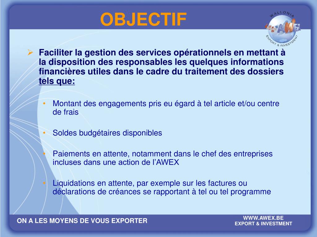 Le métier de comptable Objectif Emploi Orientation