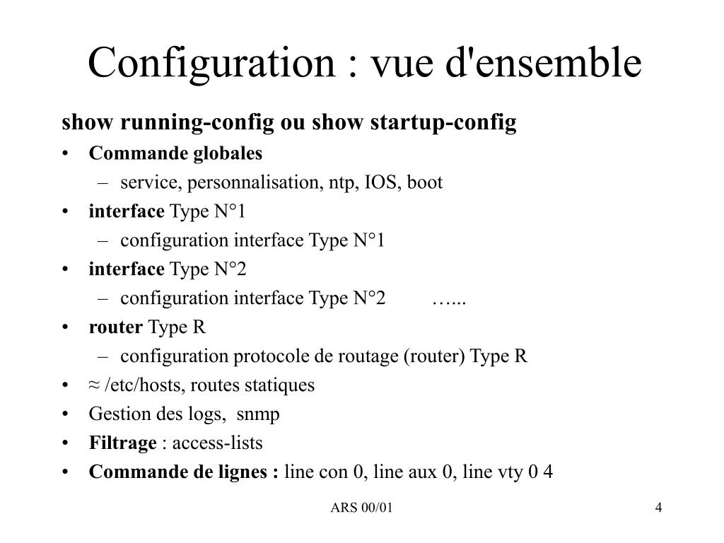 PPT Introduction routeur Cisco PowerPoint Presentation, free download