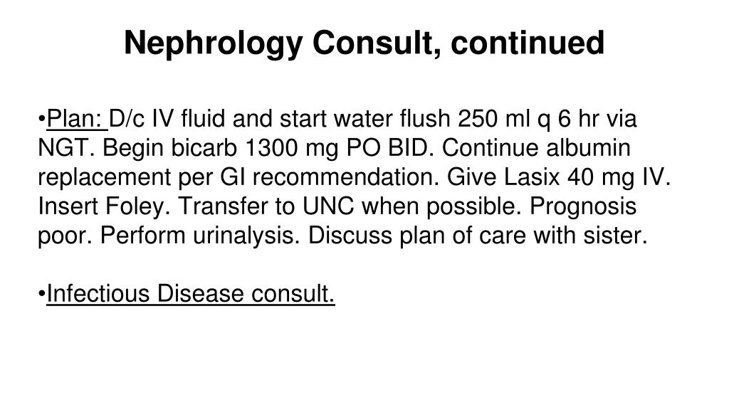 PPT Case Study Hepatic Encephalopathy PowerPoint Presentation, free