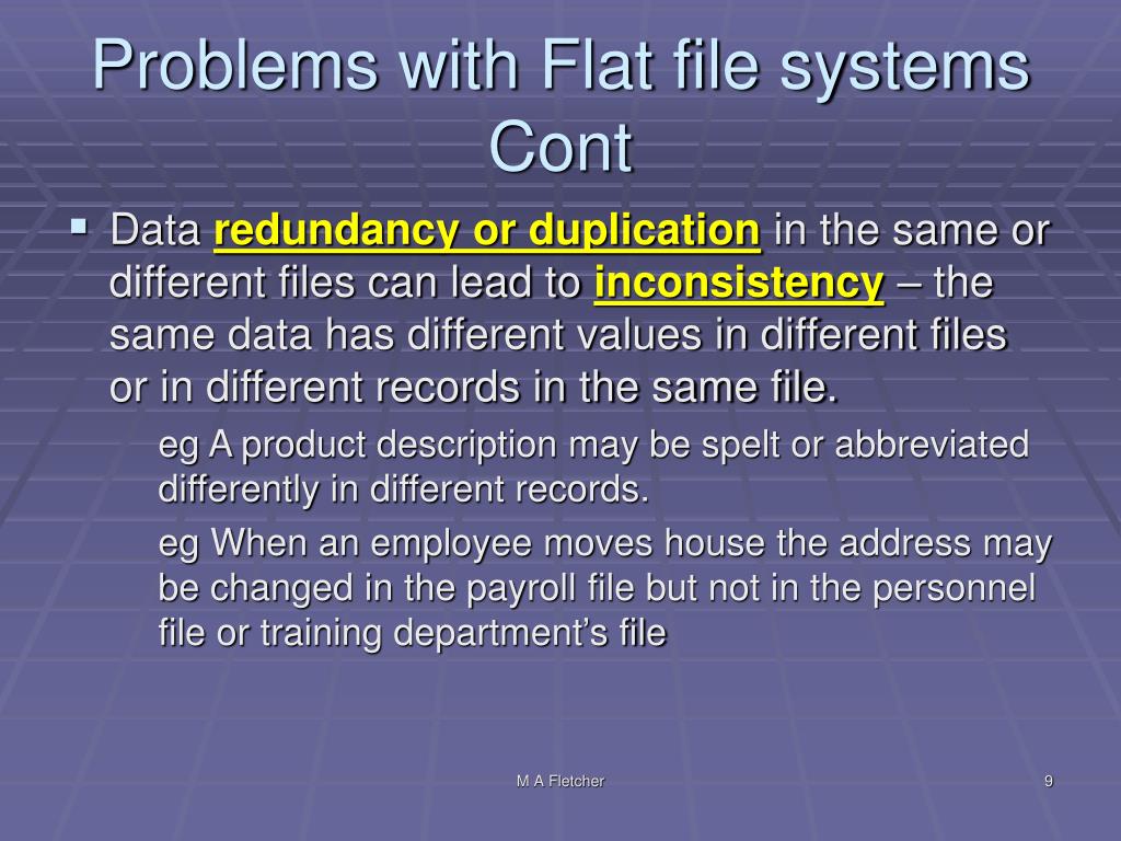 PPT ORGANISATION OF DATA FOR EFFECTIVE RETRIEVAL PowerPoint