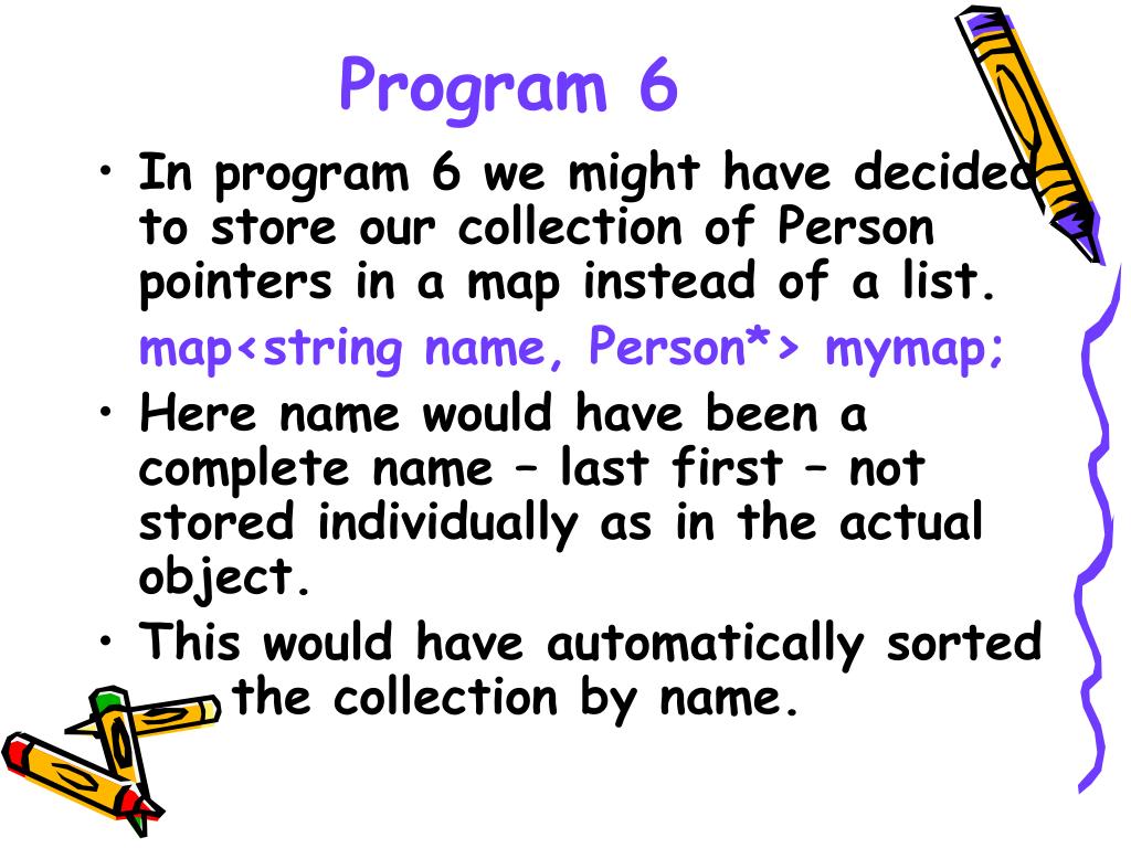 PPT Map and Multimap PowerPoint Presentation, free download ID3831474