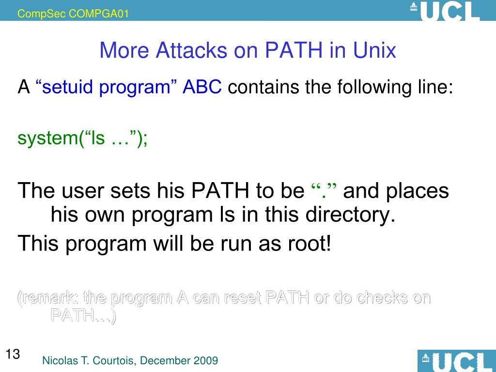 PPT Exploits Against Software and How To Avoid Them PowerPoint