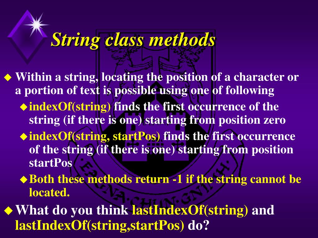 PPT Strings Example 8 PowerPoint Presentation, free download ID