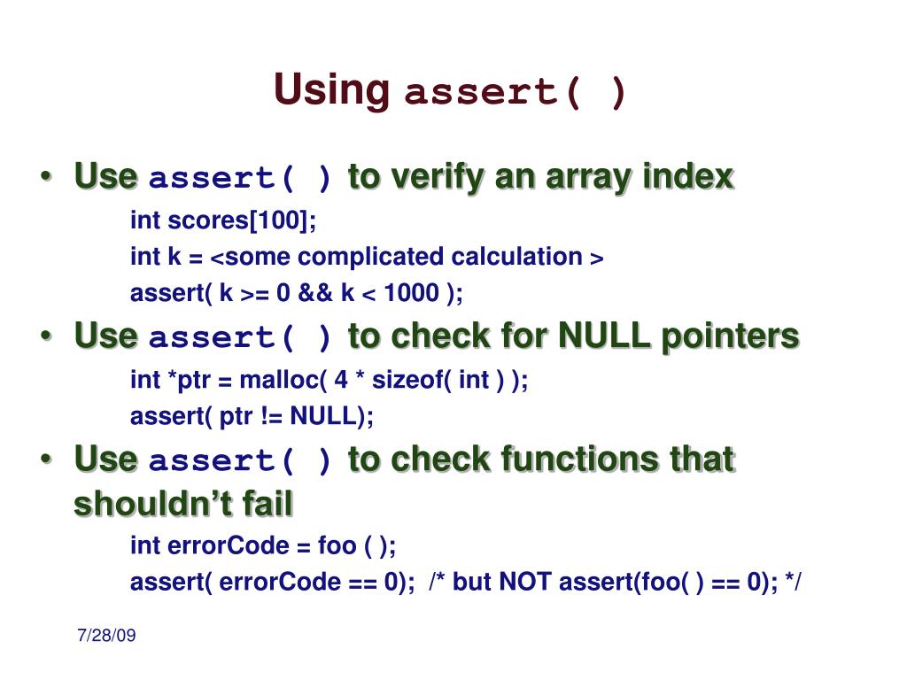 PPT Programming in C PowerPoint Presentation, free download ID3834120